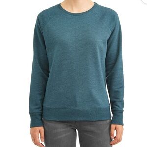 Time and Tru Crew neck